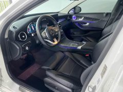 Mercedes-Benz C-Class C 200 L Fashion Sport Edition - ფოტო 8