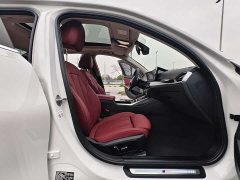 BMW 3 Series 2024 320Li M Sport Package - ფოტო 10