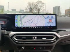 BMW 3 Series 2024 320Li M Sport Package - ფოტო 13