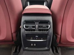 BMW 3 Series 2024 320Li M Sport Package - ფოტო 15