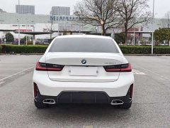 BMW 3 Series 2024 320Li M Sport Package - ფოტო 5