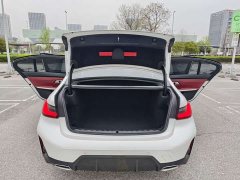BMW 3 Series 2024 320Li M Sport Package - ფოტო 7