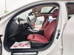 BMW 3 Series 2024 320Li M Sport Package - ფოტო 8