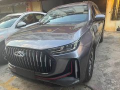 Chery Tiggo 7 PLUS 2023 Champion Edition 1.5TCI CVT Extraordinary Edition - ფოტო 1