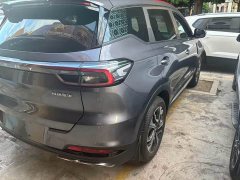 Chery Tiggo 7 PLUS 2023 Champion Edition 1.5TCI CVT Extraordinary Edition - ფოტო 2