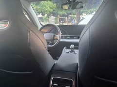 Chery Tiggo 7 PLUS 2023 Champion Edition 1.5TCI CVT Extraordinary Edition - ფოტო 3