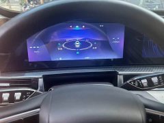Chery Tiggo 7 PLUS 2023 Champion Edition 1.5TCI CVT Extraordinary Edition - ფოტო 5