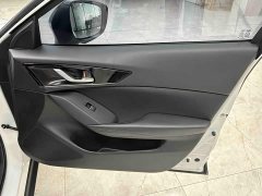 Mazda CX-4 2021 2.0L Automatic FWD Blue Sky Vitality Edition - ფოტო 17