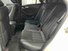 Mazda CX-4 2021 2.0L Automatic FWD Blue Sky Vitality Edition - ფოტო 19