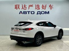 Mazda CX-4 2021 2.0L Automatic FWD Blue Sky Vitality Edition - ფოტო 6