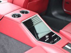 Porsche 2023 Panamera Facelift Panamera 2.9T Platinum Edition - ფოტო 14