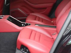 Porsche 2023 Panamera Facelift Panamera 2.9T Platinum Edition - ფოტო 15