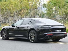 Porsche 2023 Panamera Facelift Panamera 2.9T Platinum Edition - ფოტო 16