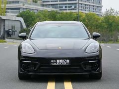 Porsche 2023 Panamera Facelift Panamera 2.9T Platinum Edition - ფოტო 2