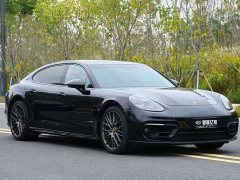 Porsche 2023 Panamera Facelift Panamera 2.9T Platinum Edition - ფოტო 3