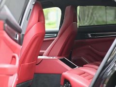 Porsche 2023 Panamera Facelift Panamera 2.9T Platinum Edition - ფოტო 5