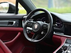 Porsche 2023 Panamera Facelift Panamera 2.9T Platinum Edition - ფოტო 7