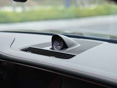 Porsche 2023 Panamera Facelift Panamera 2.9T Platinum Edition - ფოტო 9