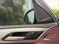 BMW iX3 Premier - ფოტო 10
