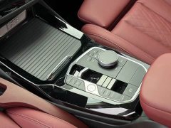 BMW iX3 Premier - ფოტო 11