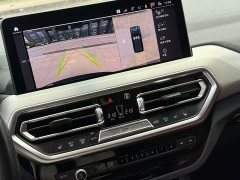 BMW iX3 Premier - ფოტო 13