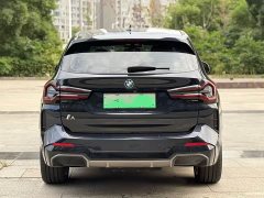 BMW iX3 Premier - ფოტო 4