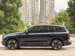 BMW iX3 Premier - ფოტო 5