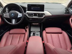 BMW iX3 Premier - ფოტო 6