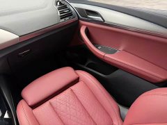 BMW iX3 Premier - ფოტო 7