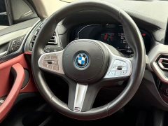 BMW iX3 Premier - ფოტო 8