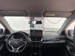 Toyota Yaris L Zhixuan X 1.5L CVT Luxury Plus - ფოტო 11
