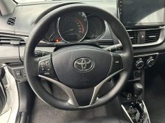 Toyota Yaris L Zhixuan X 1.5L CVT Luxury Plus - ფოტო 13