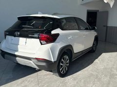 Toyota Yaris L Zhixuan X 1.5L CVT Luxury Plus - ფოტო 6