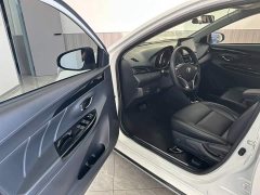 Toyota Yaris L Zhixuan X 1.5L CVT Luxury Plus - ფოტო 7
