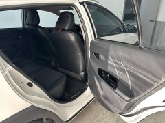 Toyota Yaris L Zhixuan X 1.5L CVT Luxury Plus - ფოტო 9