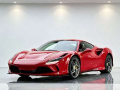 Ferrari F8 2019 Tributo 3.9T V8 - ფოტო 1