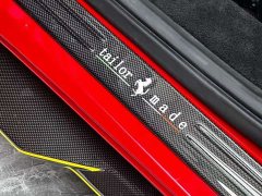 Ferrari F8 2019 Tributo 3.9T V8 - ფოტო 11