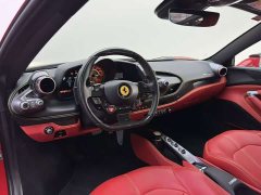 Ferrari F8 2019 Tributo 3.9T V8 - ფოტო 12