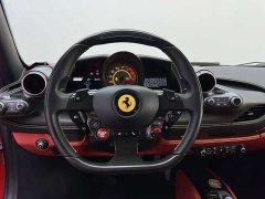 Ferrari F8 2019 Tributo 3.9T V8 - ფოტო 13