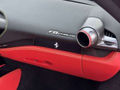 Ferrari F8 2019 Tributo 3.9T V8 - ფოტო 15