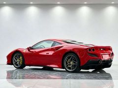 Ferrari F8 2019 Tributo 3.9T V8 - ფოტო 2