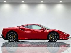 Ferrari F8 2019 Tributo 3.9T V8 - ფოტო 3