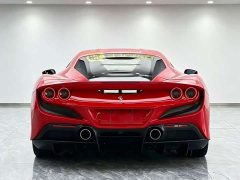Ferrari F8 2019 Tributo 3.9T V8 - ფოტო 4