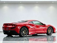 Ferrari F8 2019 Tributo 3.9T V8 - ფოტო 5