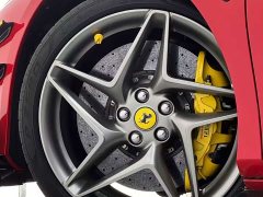 Ferrari F8 2019 Tributo 3.9T V8 - ფოტო 6