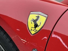 Ferrari F8 2019 Tributo 3.9T V8 - ფოტო 7