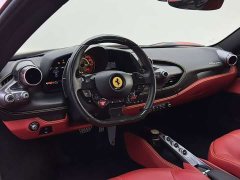 Ferrari F8 2019 Tributo 3.9T V8 - ფოტო 8