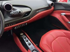 Ferrari F8 2019 Tributo 3.9T V8 - ფოტო 9