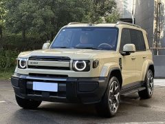 Chery iCAR V27 200KM AWD Falcon 700 - ფოტო 1