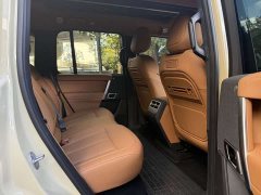 Chery iCAR V27 200KM AWD Falcon 700 - ფოტო 10